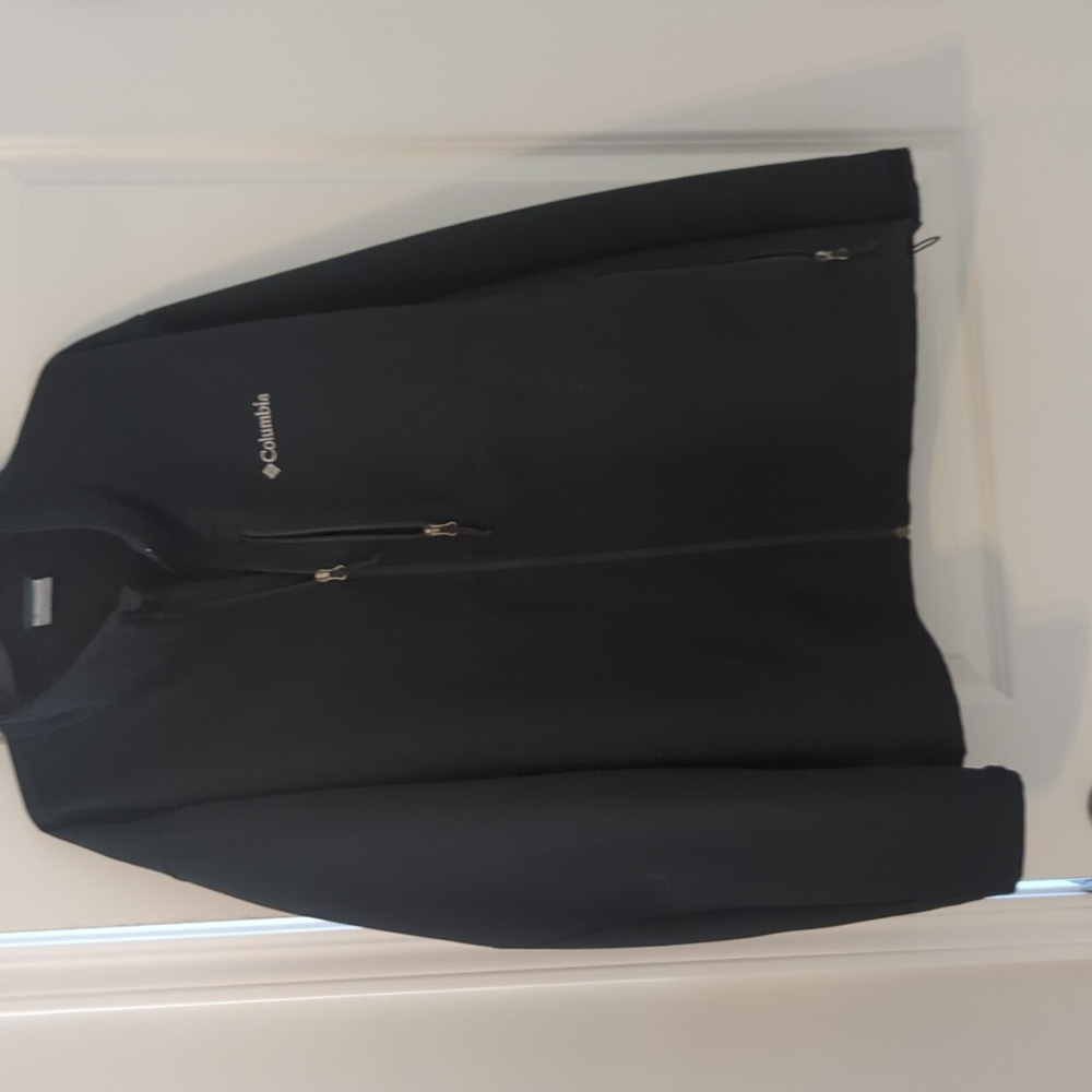 Columbia men's softshell